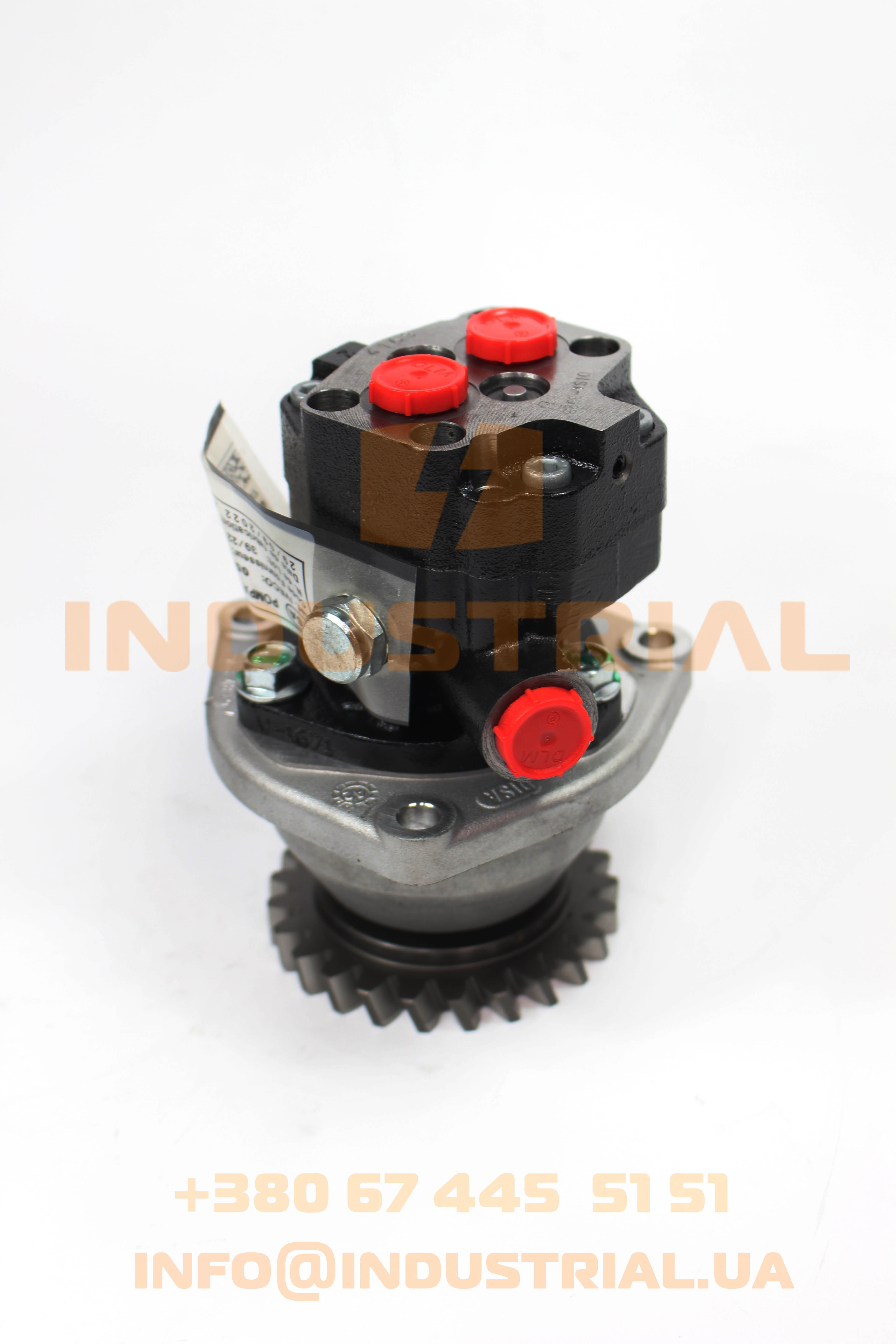 CNH 4058379 CNH INDUSTRIAL